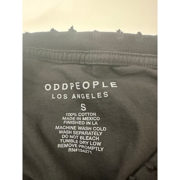 NWT Recycled Karma Be The Person Your Dog Thinks You Are Sz S - Picture 2 of 4